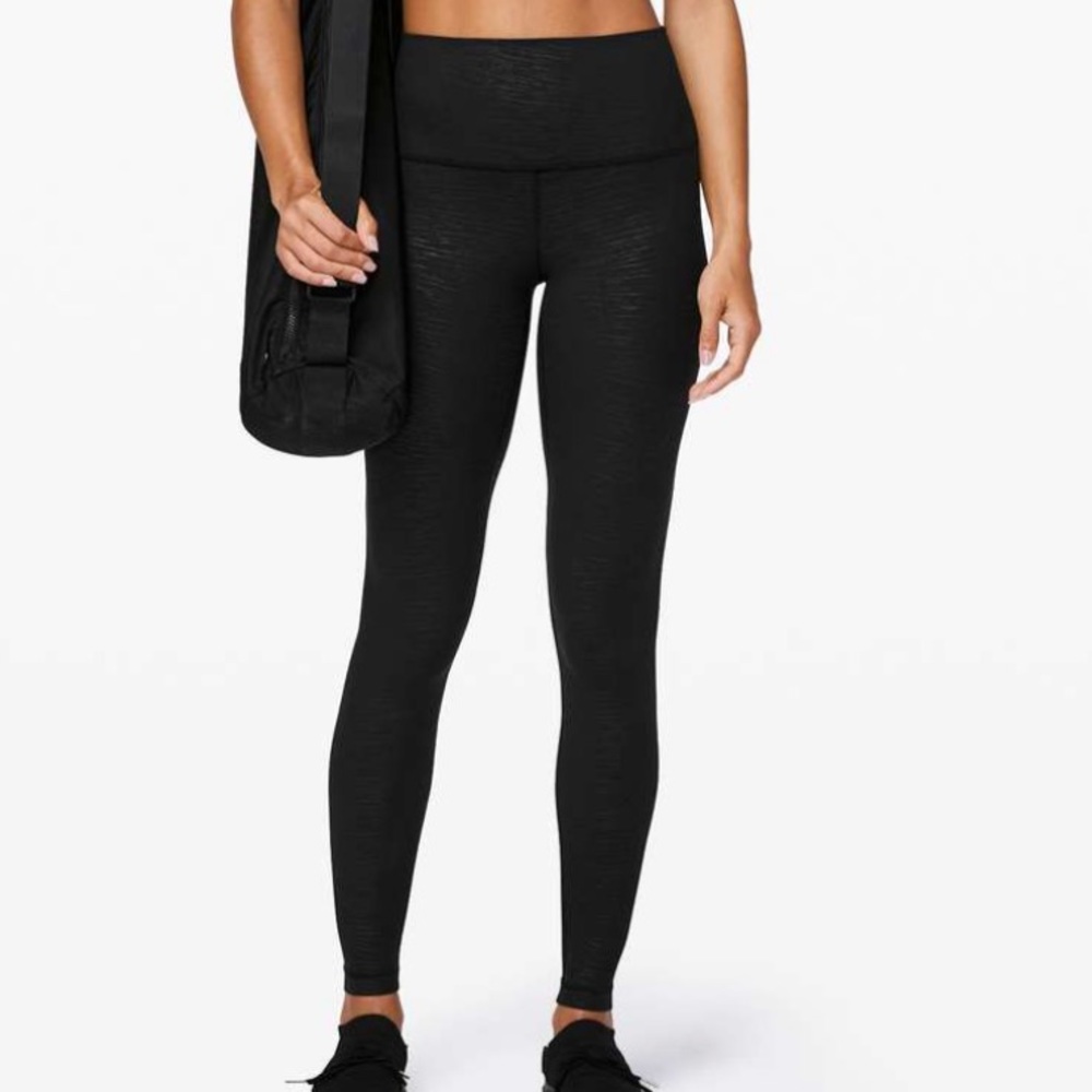 Lululemon align like new size 4 31”